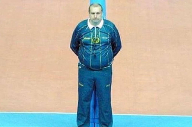 Azərbaycanlı hakimə beynəlxalq təyinat