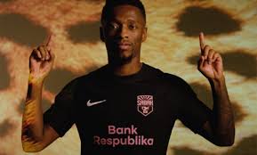 Cesse Sekidika finala vəsiqə qazanacaqlarına inanır