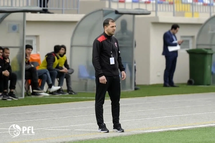 Elgiz Kərəmli: "Belə plan olsaydı, niyə mənimlə sözləşmə imzalayırdılar?"