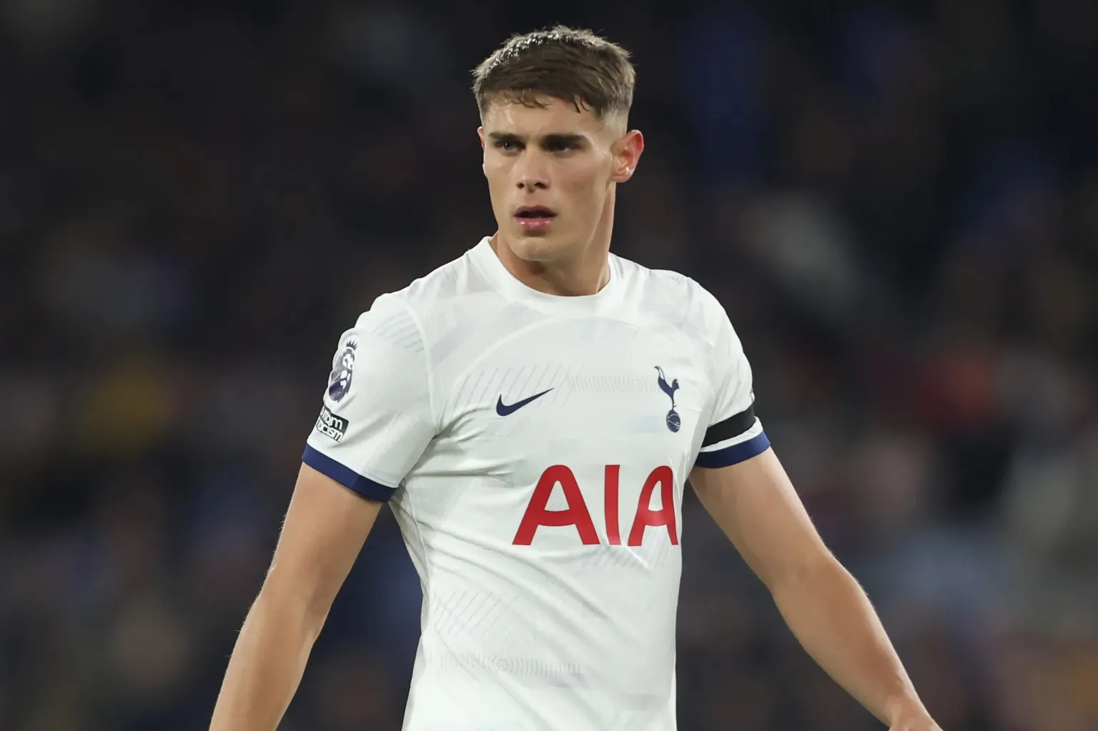 Miki Van de Ven Premyer Liqada klubunu dəyişə bilər