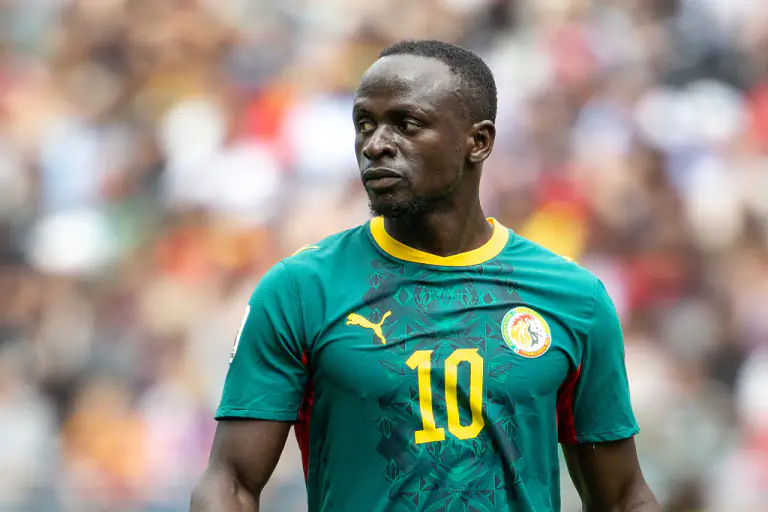 Sadio Mane son qərarını verdi