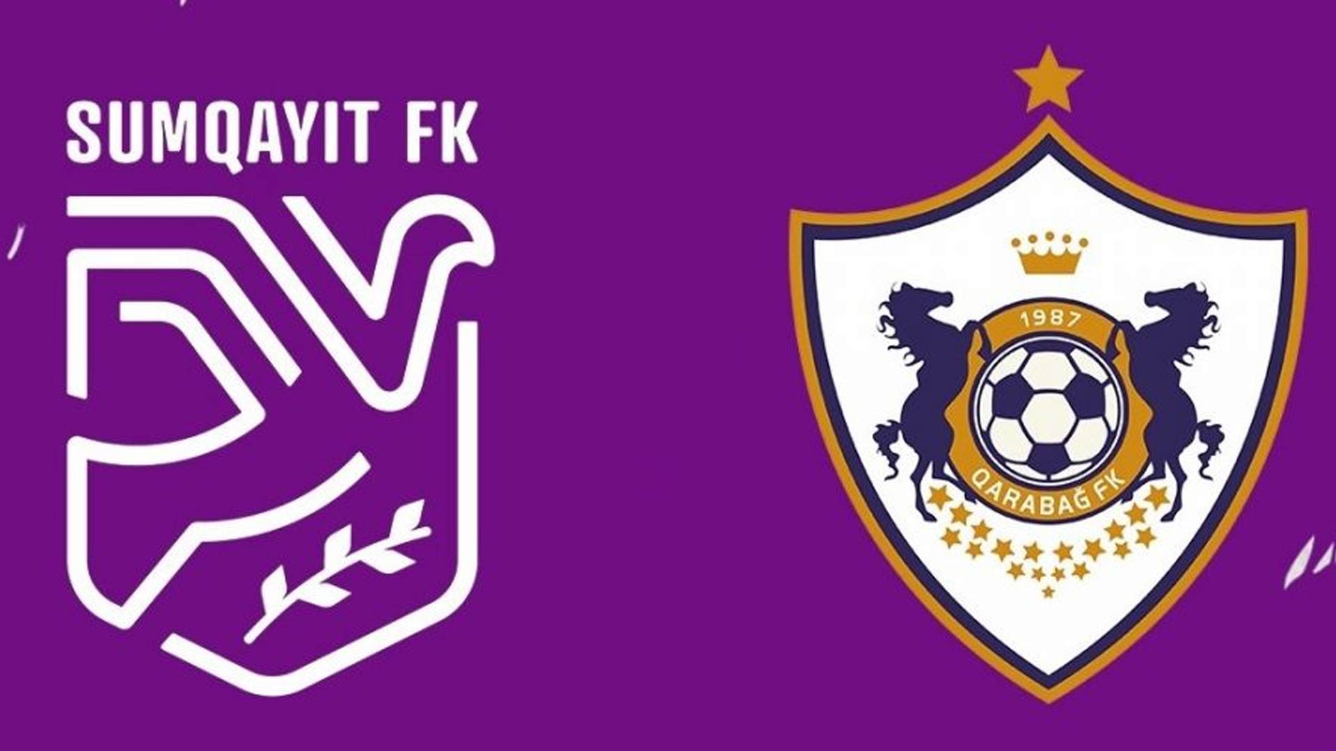 "Qarabağ" "Sumqayıt"ın qonağıdır