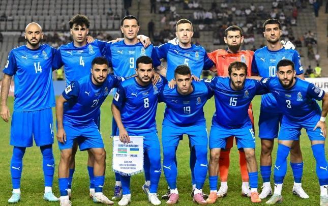 Millinin "FIFA Series – 2026" turniri üçün heyəti açıqlandı