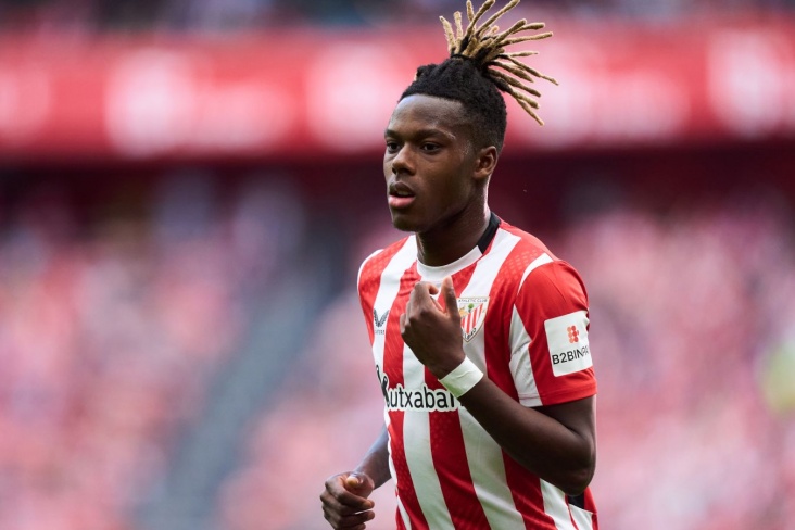 Qardaşı Niko Uilyamsın “Barselona”ya keçidinə qarşıdır