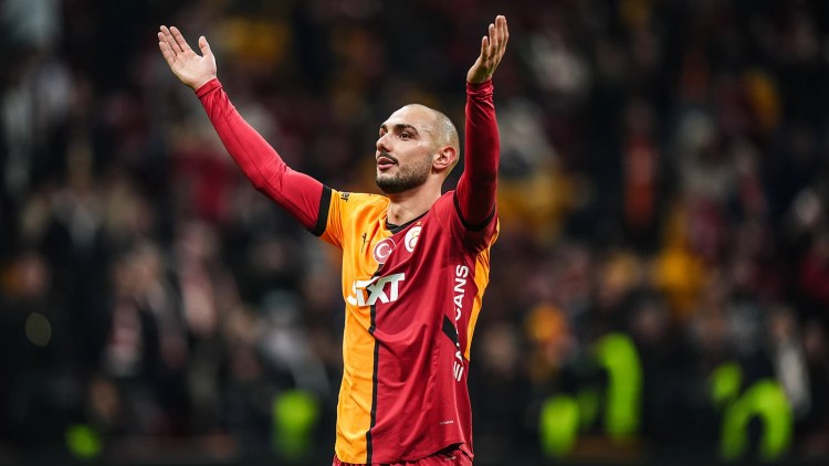 "Anderlext" türk futbolçu üçün "Qalatasaray"la danışıqlara başladı