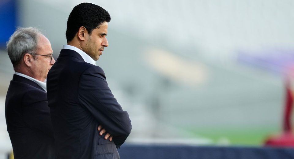 “Məqsədimiz Çempionlar Liqasını qazanmaq deyil”