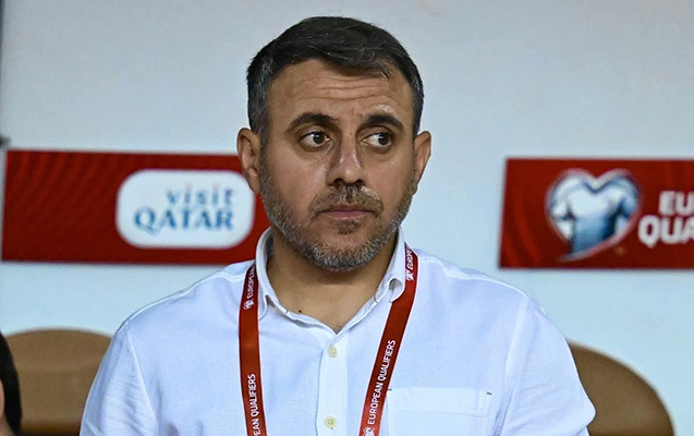 Ayxan Abbasov bu futbolçuya İslandiya ilə matçda ehtiyac duymadı