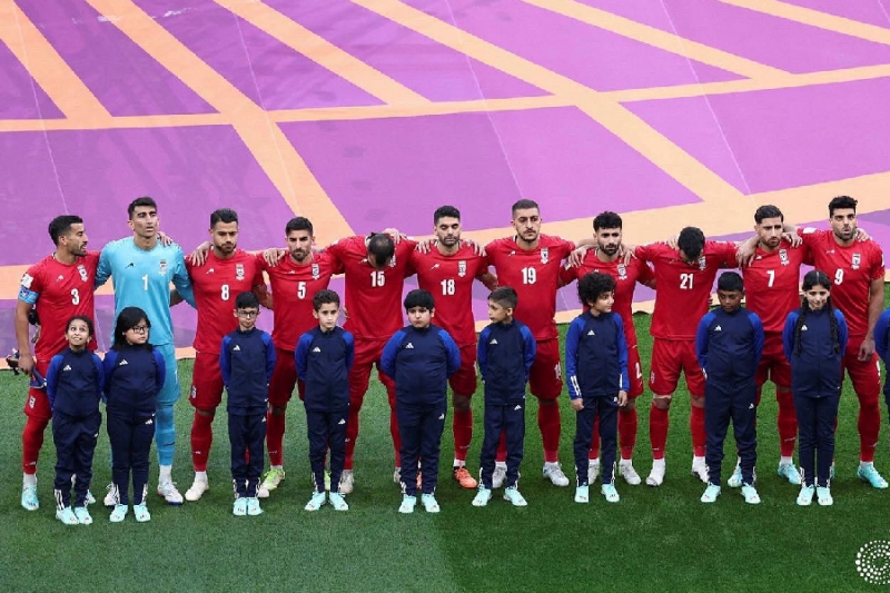 DÇ-2022: İranlı futbolçulara işgəncə və həbs xəbərdarlığı