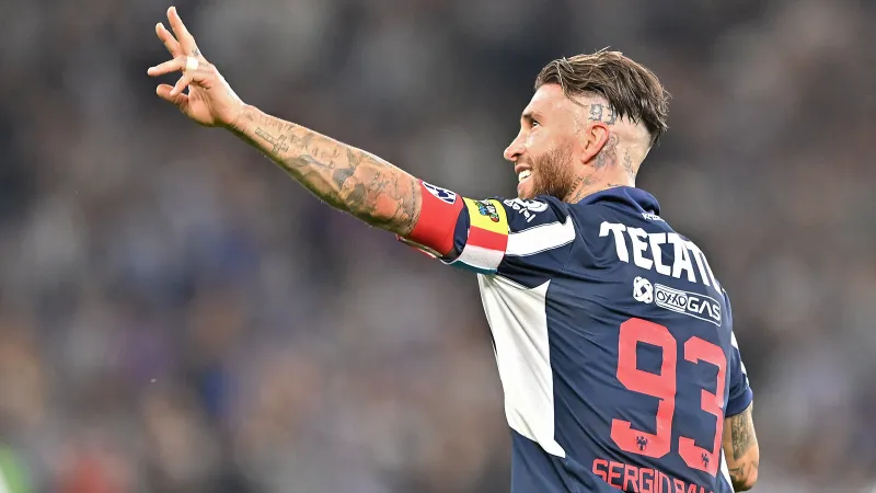 MLS-in “ulduzları” Meksika “ulduzlarını” məyus edib