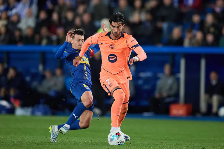 Ferran Torres "Barselona"dan ayrıla bilər