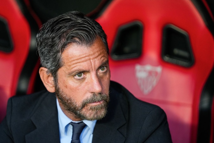 La Liqa klubu yeni baş məşqçisini ictimaiyyətə təqdim etdi