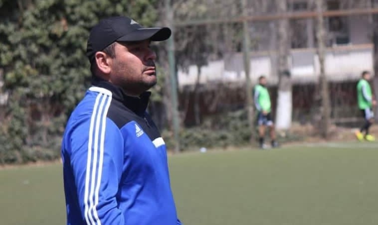 Samir Musayev: "Futbolçular meydana çıxmamış məğlub duruma düşürlər