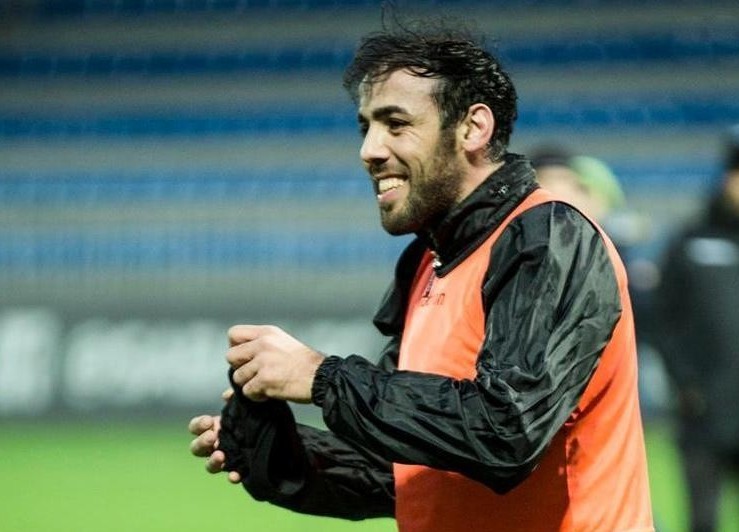 "Neftçi” və “Qarabağ”ın sabiq futbolçusu Premyer Liqa klubları ilə danışıq aparır