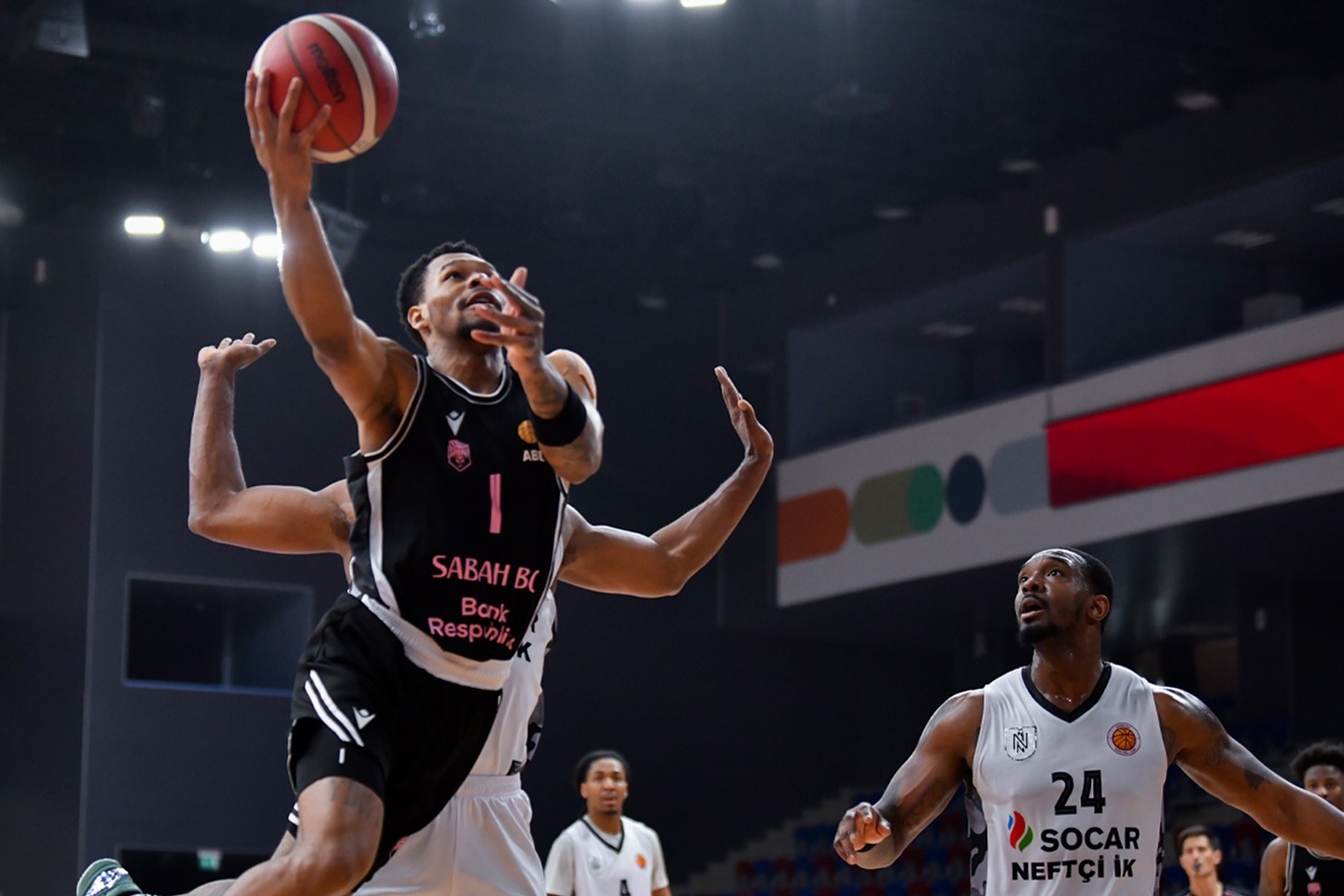 “Neftçi” “Sabah”ı məğlub edib