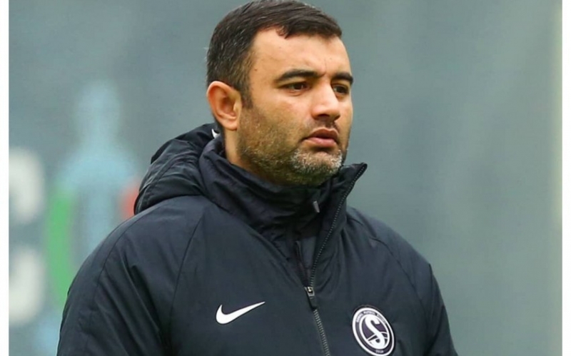 Aftandil Hacıyevə "Qarabağ"da vəzifə 