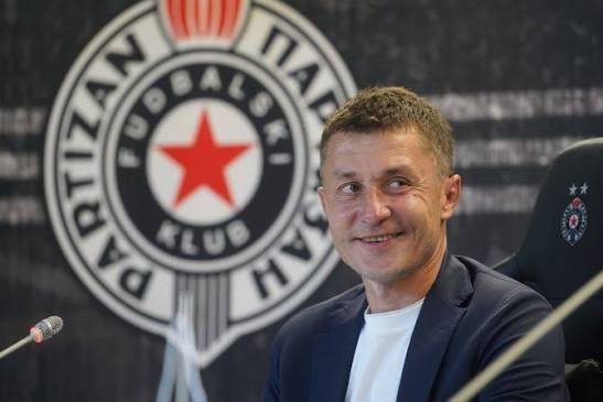 Saşa İliç “Qarabağ” iddialarını təkzib etmədi: “Bəlkə də ola bilər” - EKSKLÜZİV