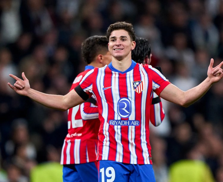 "Barselona" "Atletiko"nun futbolçusu üçün çox cəhd göstərməyəcək