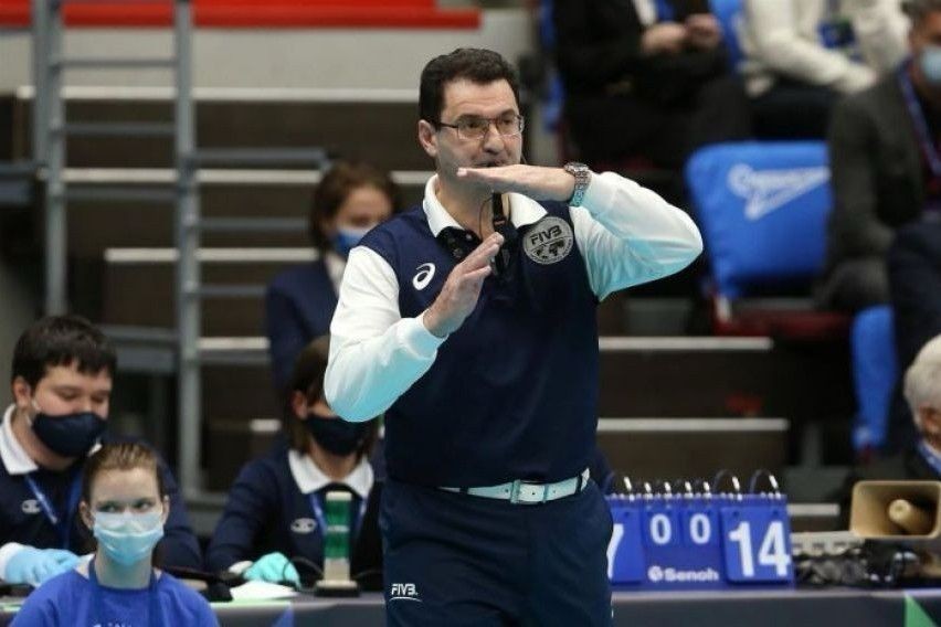 Eldar Əliyev yeni təyinat aldı