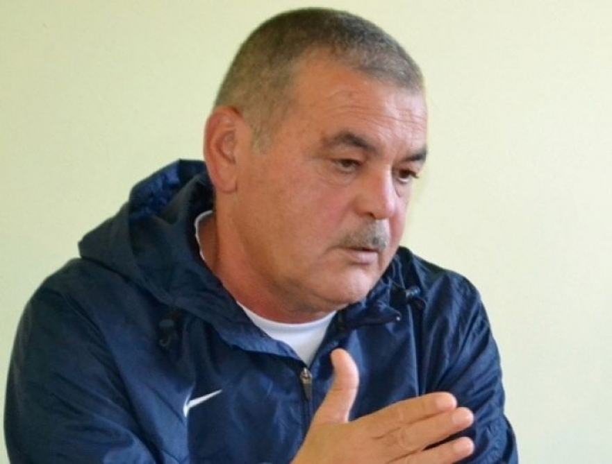 Yaşar Vahabzadə "Qarabağ" barədə: "Müdafiədə problemlər var, çox qol buraxırlar"