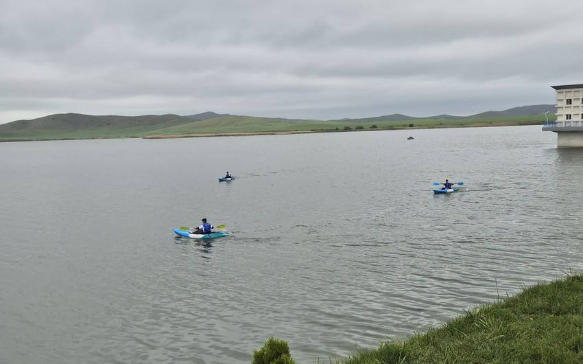 “Prezident Kuboku-2025” - Xüsusi tədbir keçirildi