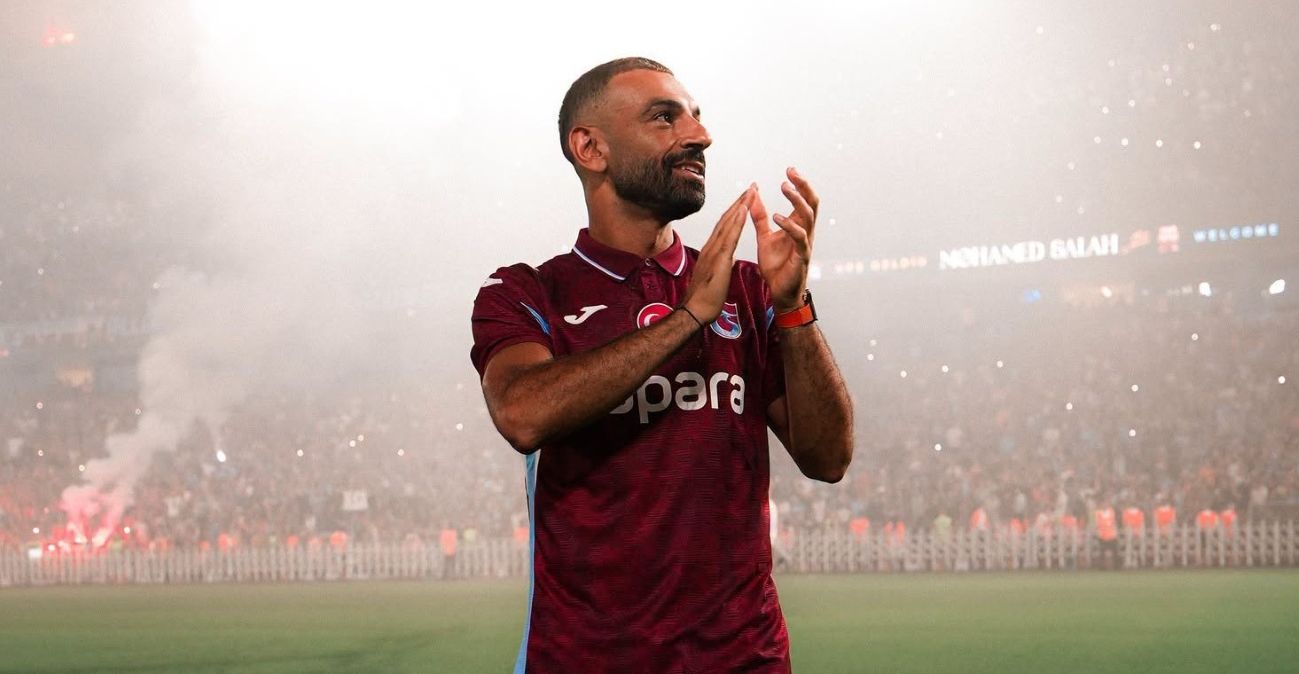 Məhəmməd Salah bu qərarı ilə misirli azarkeşləri təəccübləndirdi