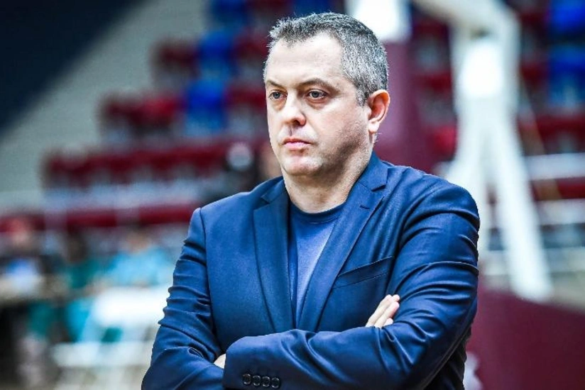 "Ən böyük çatışmazlıq ribaundları ala bilməməyimiz oldu"