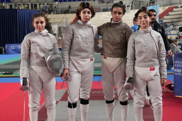 Yığma Finlandiyanı məğlub edib, Polşaya uduzub