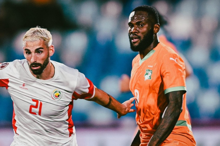 Afrika Millətlər Kubokunda 1/8 final mərhələsinin cütlükləri müəyyənləşib