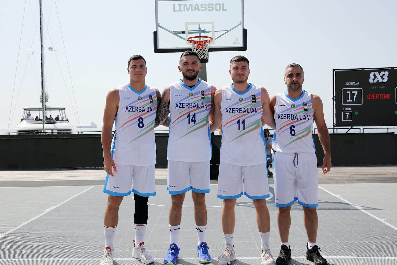 Bakıda Dünya kubokunun seçmə mərhələsi start götürür