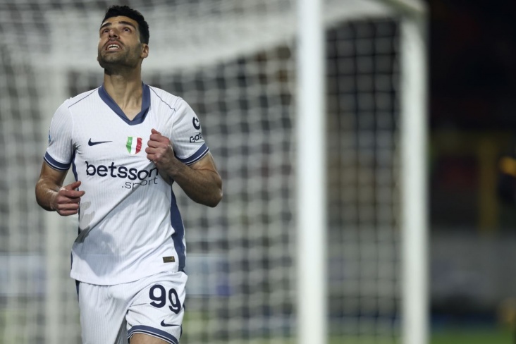 “İnter”in iranlı hücumçusu klublararası dünya çempionatına yollana bilər