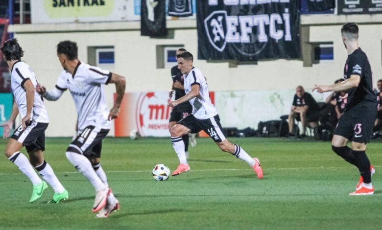 "Neftçi"nin 9 oyunluq lənəti qırılacaq?