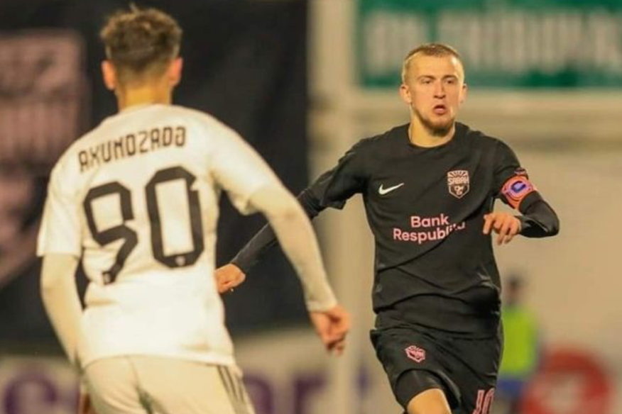 Aleksey İsayev: “Özümə söz vermişdim ki, Çempionlar Liqasında oynayacağam”