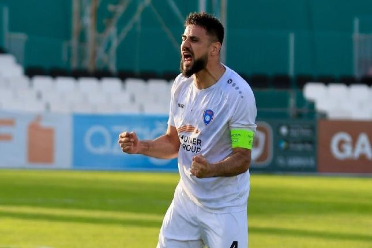 Şəhriyar Əliyev: "Uzun müddətdən sonra meydana çıxmaq həm sevindirici, həm də..."