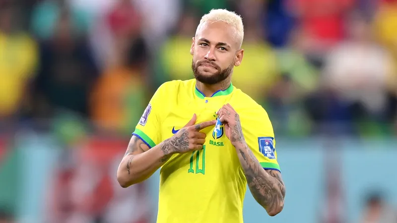 Karlo Ançelotti Neymarın millidə oynamaq perspektivindən danışdı