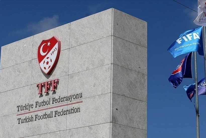 Türkiyə Futbol Federasiyası 108 məşqçinin mərc oynadığını aşkarlayıb