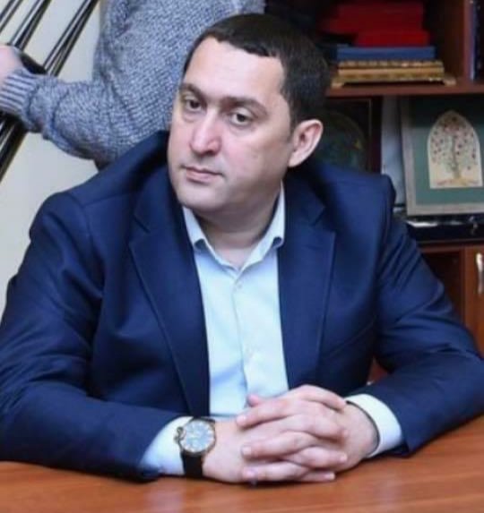 Azərbaycan millisində yeni baş məşqçi