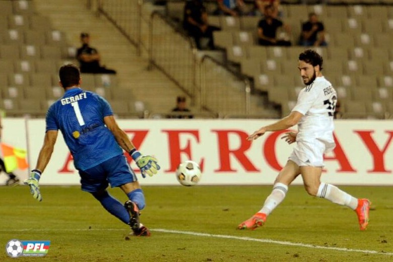 “Qarabağ”ın qorxulu komanda olmadığını gördük”