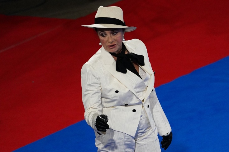 İrina Vinerin diskvalifikasiyası rusları ayağa qaldırdı