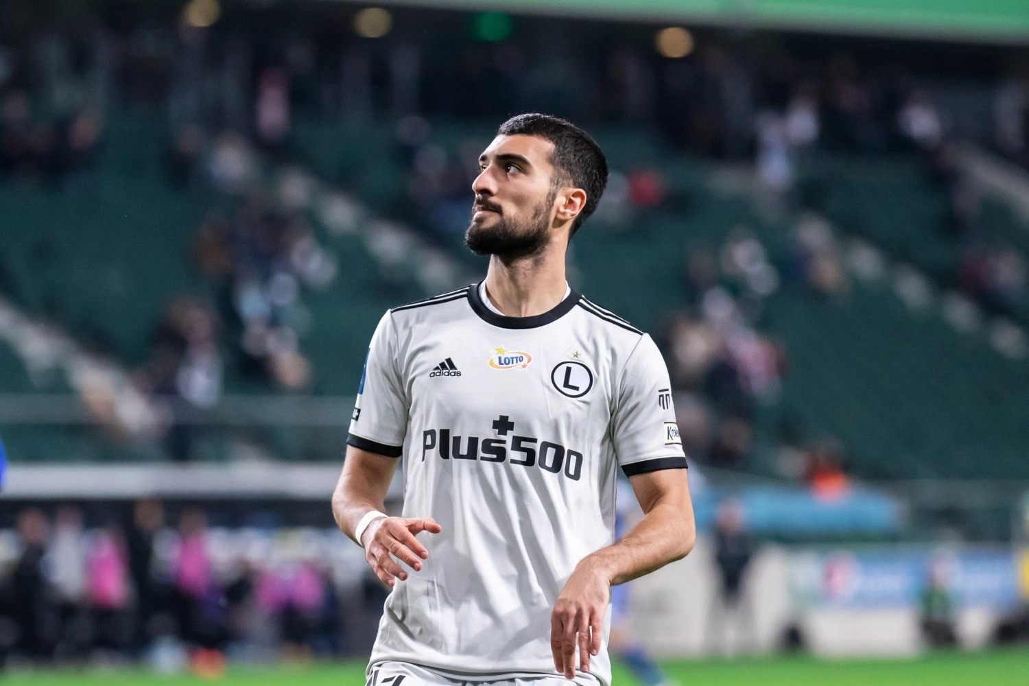 Polşa mətbuatı: Mahir Emreli klubun günahı uctabından müqaviləsini ləğv etmək istəmişdi