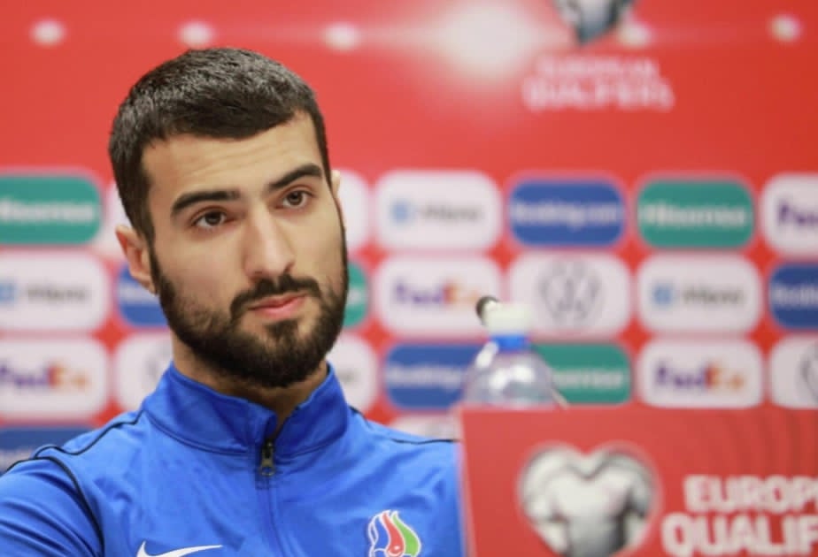 Mahir Emreli: "Bugünkü oyun gələcək görüşlərdə bir çoxumuza motivasiya ola bilər"