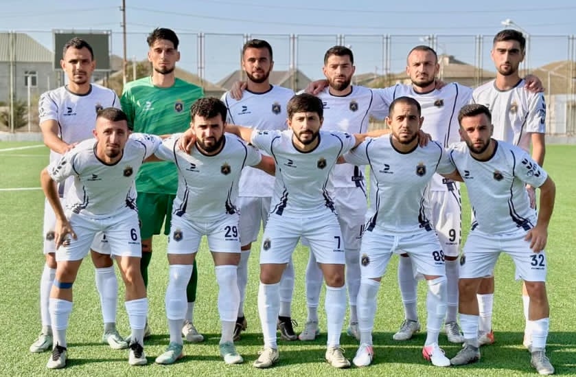 Nodar Məmmədov: "Bizim komandanın adı var"