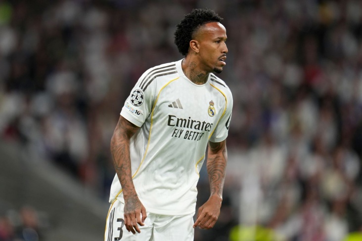 Brazliya millisinin müdafiəçisi dünya çempionatını buraxacaq