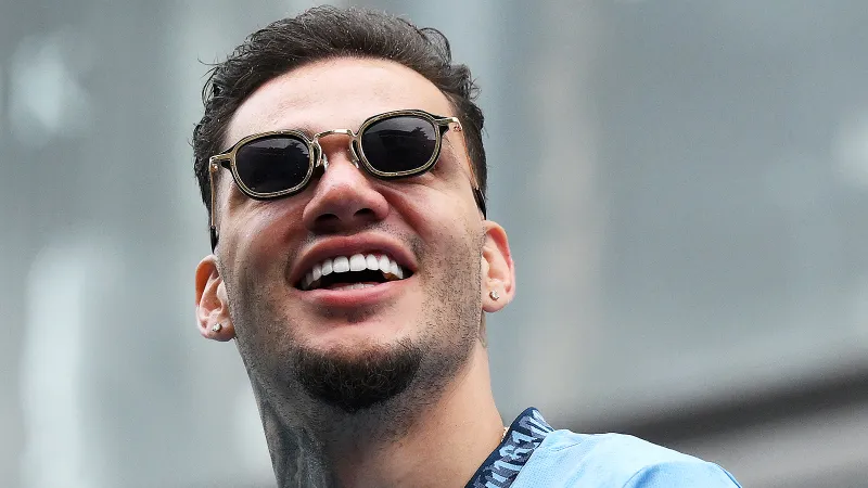 Türkiyə nəhəngi “Mançester Siti”yə “elçi” düşüb