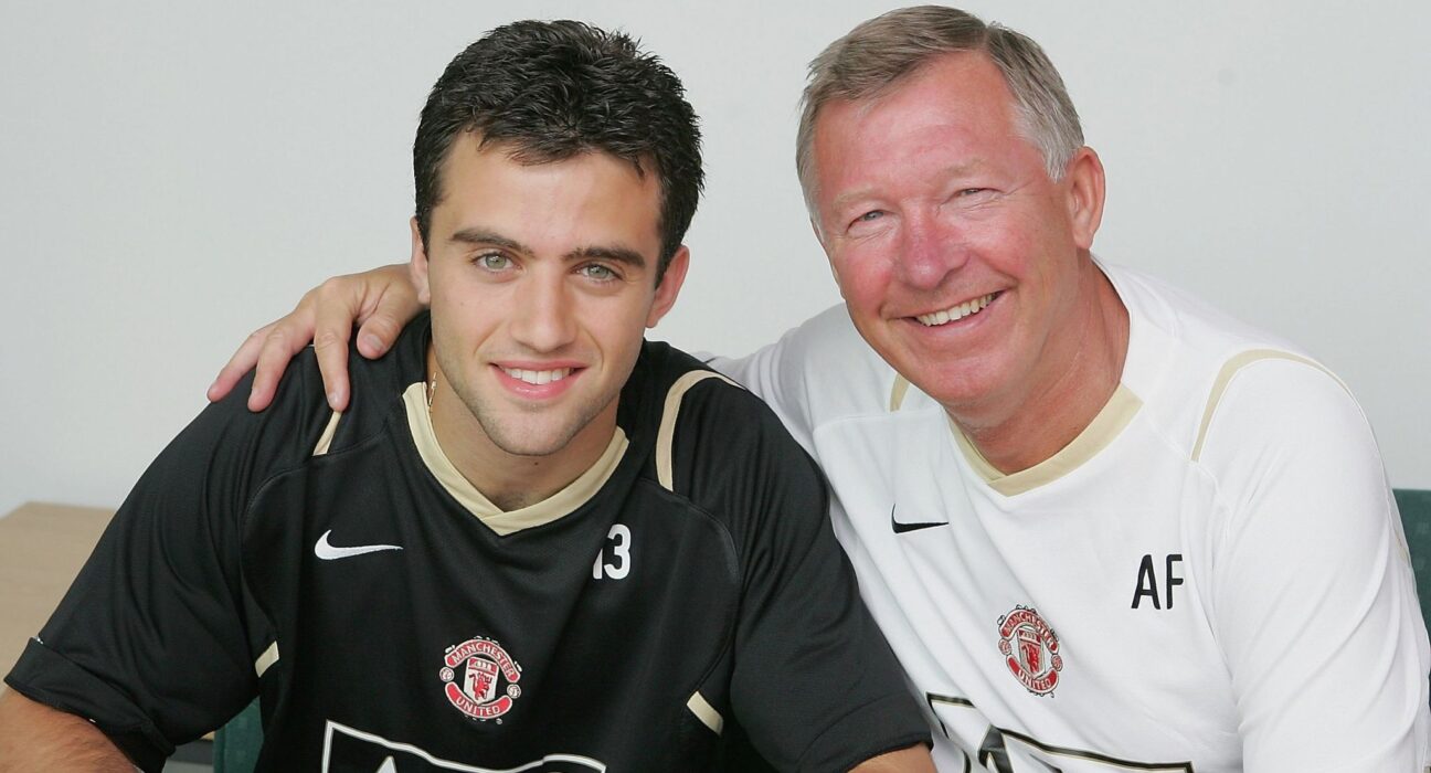 Ferqyuson texniki zonaya qayıdır