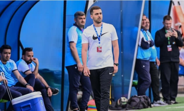 Elgiz Kərəmli: “Əsas hədəflərimizdən biri Azərbaycanı Avropada layiqincə təmsil etməkdir"