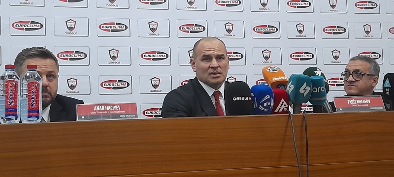 "Yaxşı vaxtlarımızda akademiyanın büdcəsi 1 milyon dollar civarında idi" - Fariz Nəcəfov 