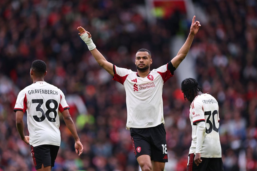 “Liverpul”u “Tottenhem”ə dəyişə bilər