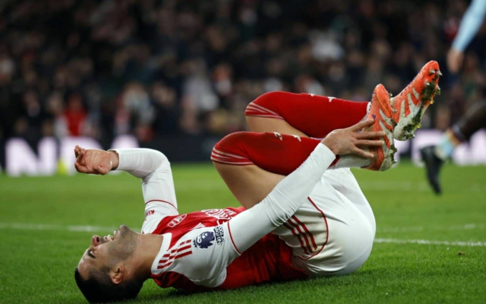 "Arsenal"ın yarımmüdafiəçisi əməliyyat olunacaq