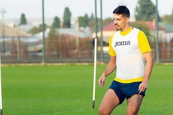 “Kəpəz”in legioneri “Qarabağ”la oyundan sonra: “İstənilən rəqibi məğlub edə bilərik”