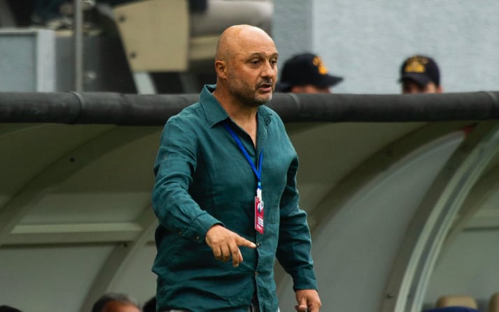 Azər Məmmədov: “Komandada hələ ki, stabillik çatışmır”
